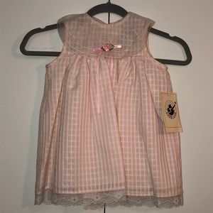 Girls 2T Dress